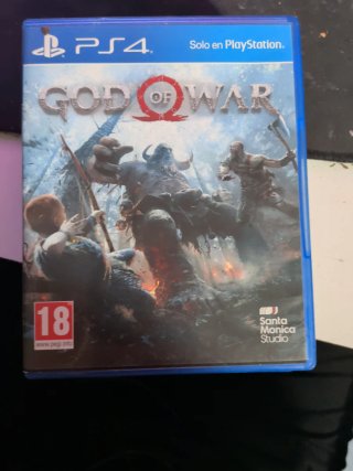Juegos PS4: Gran Turismo, Call of Duty, God of War