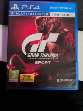 Juegos PS4: Gran Turismo, Call of Duty, God of War