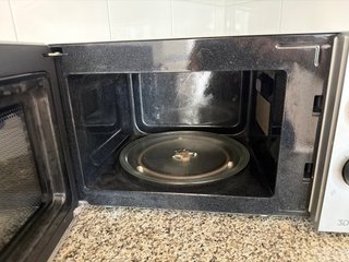 Microondas Cecotec ProClean 3160 Mirror