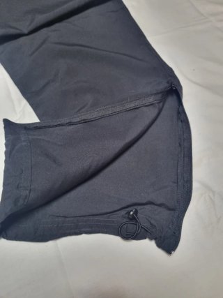 Adidas Original Track Pants, Sportswear, Y2K, XL