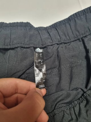 Adidas Original Track Pants, Sportswear, Y2K, XL