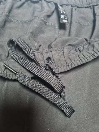 Adidas Original Track Pants, Sportswear, Y2K, XL