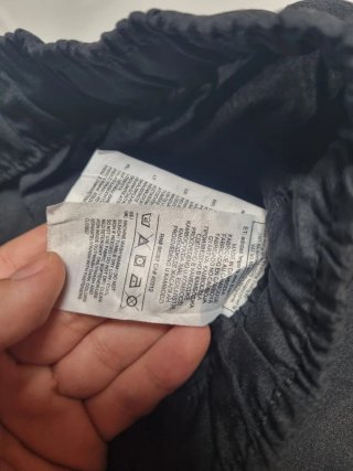Adidas Original Track Pants, Sportswear, Y2K, XL