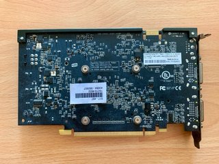 Tarjeta Gráfica GeForce 8600 GTS