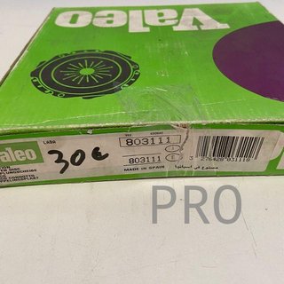 VALEO DISCO DE EMBRAGUE 803111