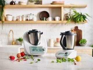 Thermomix Friend TM6/TM5
