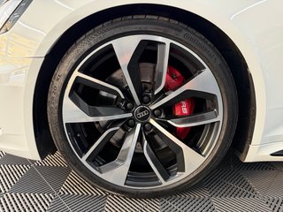 Audi RS4 2018