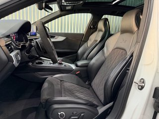 Audi RS4 2018