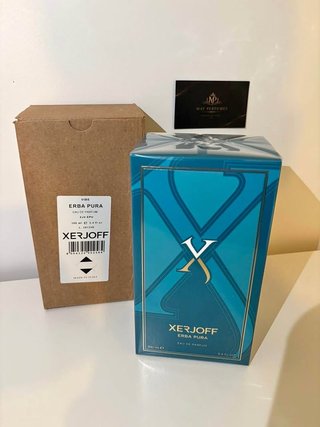 Xerjoff Erba Pura EDP 100 ml