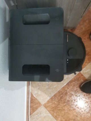 Robot Roomba 505  plus combo  Poco Uso