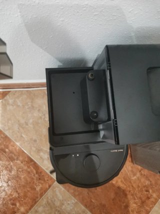 Robot Roomba 505  plus combo  Poco Uso