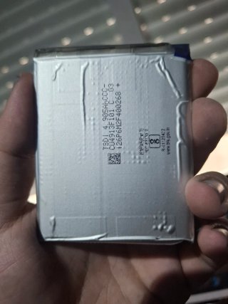 Batería Samsung A25(A55)(A256)