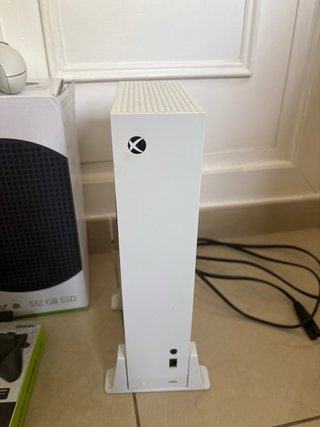 Xbox Series S 512GB + Accesorios