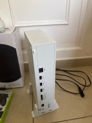 Xbox Series S 512GB + Accesorios