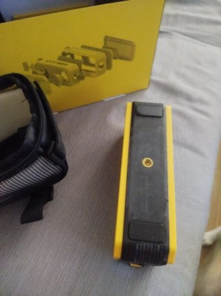 Altavoz Energy Sistem Outdoor Bike