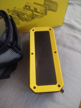 Altavoz Energy Sistem Outdoor Bike