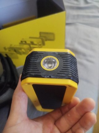 Altavoz Energy Sistem Outdoor Bike