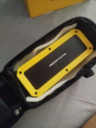 Altavoz Energy Sistem Outdoor Bike