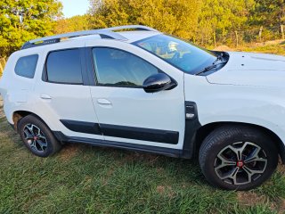 Dacia Duster 2019