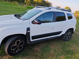Dacia Duster 2019