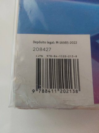Lengua castellana y literatura 1 Bachillerato