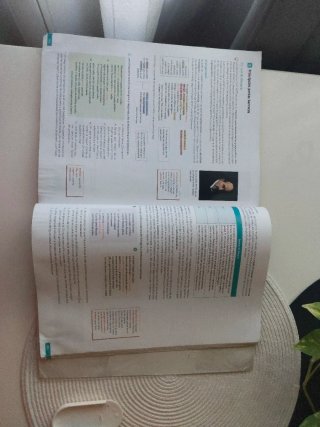 Lengua castellana y literatura 1 Bachillerato