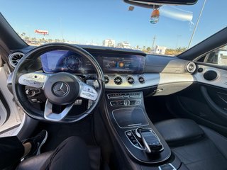 Mercedes Benz Clase E 2019