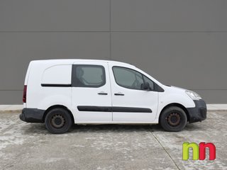 Peugeot Partner Combi 5 Long 1.6BlueHDI 100cv + ASIENT ABATIB 1.6BlueHDI 100cv