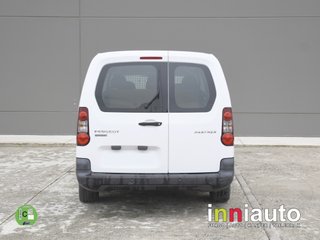Peugeot Partner Combi 5 Long 1.6BlueHDI 100cv + ASIENT ABATIB 1.6BlueHDI 100cv