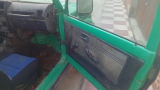 Suzuki Samurai 1997