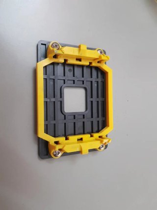 Soporte Refrigerador AMD para Placas