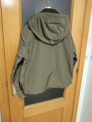 Chaqueta Barbour Weaver nueva