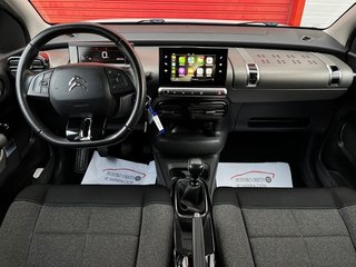 Citroën C4 Cactus Shine 100Cv