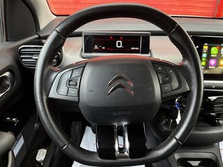Citroën C4 Cactus Shine 100Cv