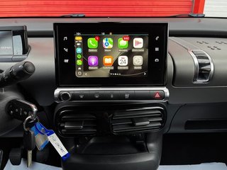 Citroën C4 Cactus Shine 100Cv