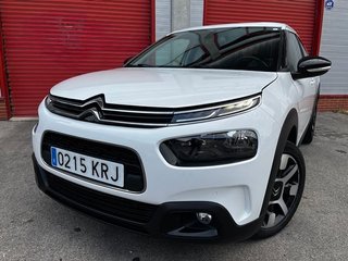Citroën C4 Cactus Shine 100Cv