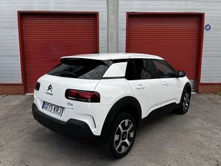 Citroën C4 Cactus Shine 100Cv