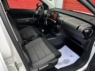 Citroën C4 Cactus Shine 100Cv
