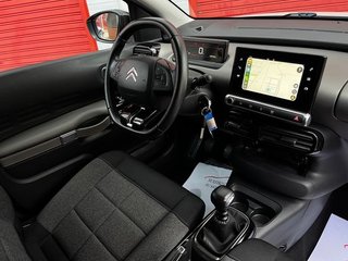 Citroën C4 Cactus Shine 100Cv