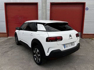 Citroën C4 Cactus Shine 100Cv