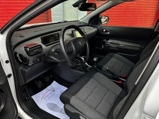 Citroën C4 Cactus Shine 100Cv