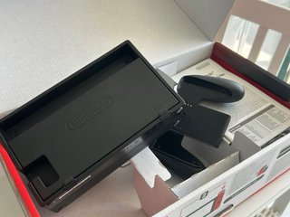 Nintendo Switch 32GB