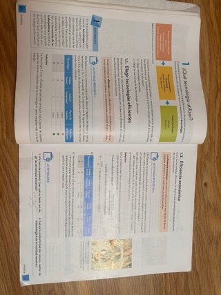 Economía, 4o ESO
