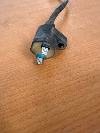 Bobina Encendido Honda Yupi 80