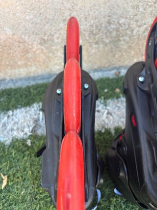 Patines Powerslide Next 3x125