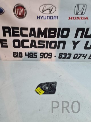 Cristal Espejo Retrovisor Mercedes