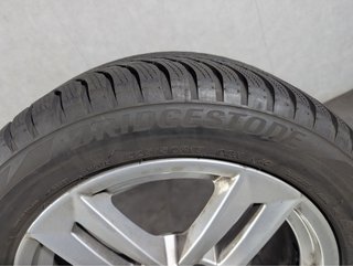 Llantas Audi A4 17" Originales