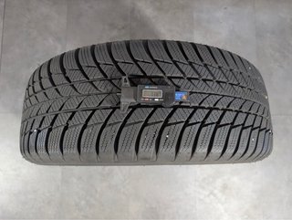 Llantas Audi A4 17" Originales