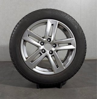 Llantas Audi A4 17" Originales