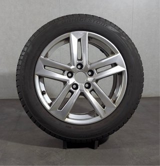 Llantas Audi A4 17" Originales